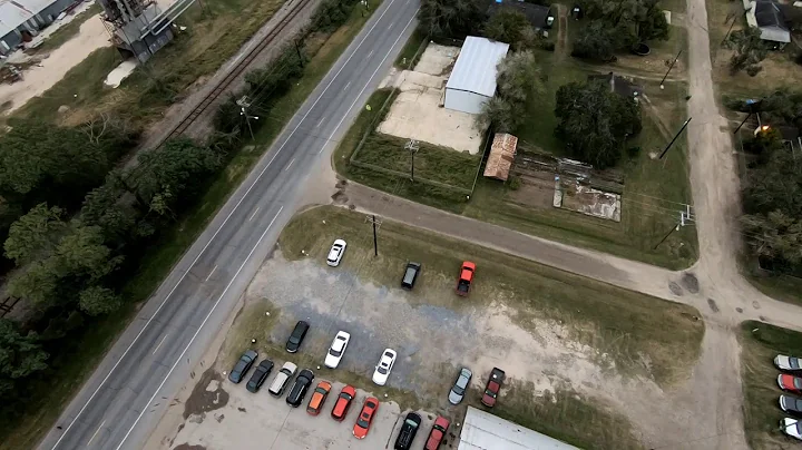 Lyford tx
