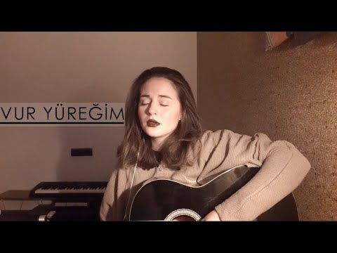 SERTAB ERENER -VUR YÜREĞİM (cover) | Feriha Vural