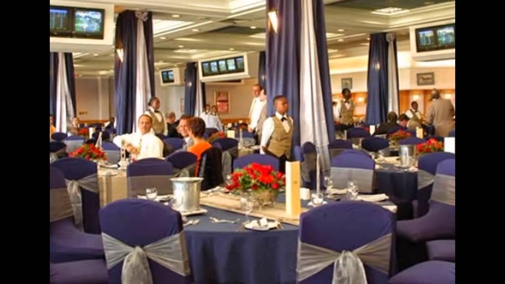 Turffontein Racecourse - Turffontein in Gauteng