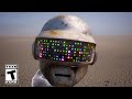 FORTNITE DAFT PUNK FULL LIVE EVENT With VIEWERS!