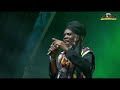 Mutabaruka - Everytime I Hear Di Sound Live at Rototom Sunsplash 2023