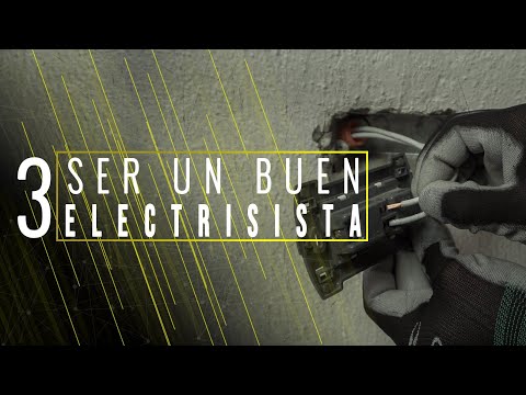 ¿Cuáles Son Los Beneficios De Ser Electricista?