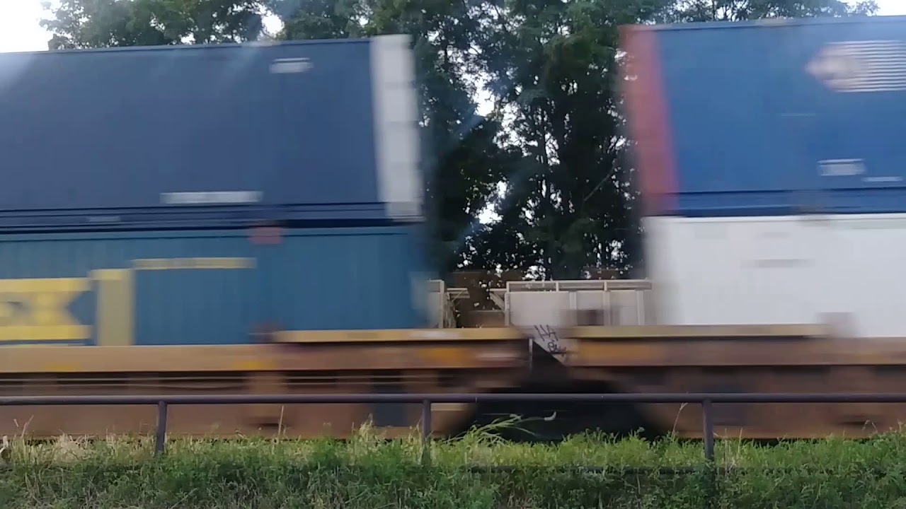 bnsf 5729 20170825 195128