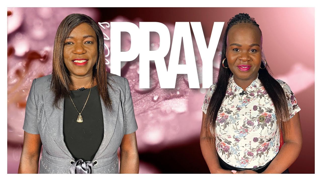 Stand up for god to use you the rise of the prophetic voice mon 11