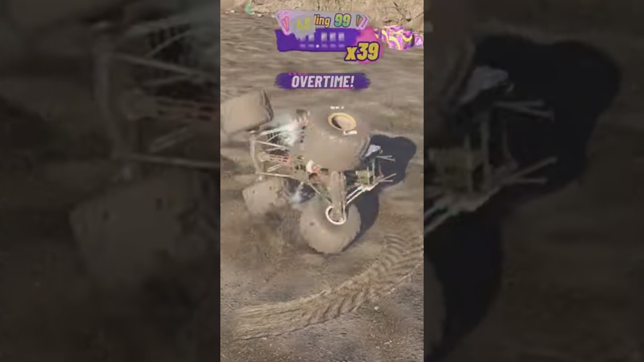 Monster jam show freestyle monster mutt Rottweiler sidewalls 