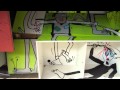 Street art film Barcelona – arte urbano Barcelona, urban art clip, trash art