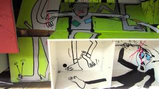 Art is Trash - Francisco de Pajaro