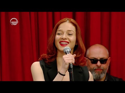 იმედა და ეკა კახიანები, ბაბი კირკიტაძე | გულს რად მიკლავ