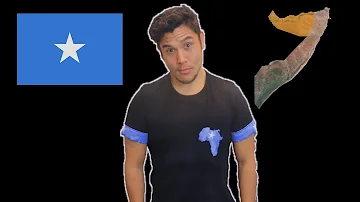 Che governo ha la Somalia?