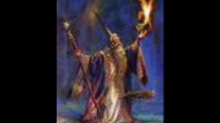 Luzbel - La muerte del hechicero