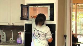 Revive Cleaning Service