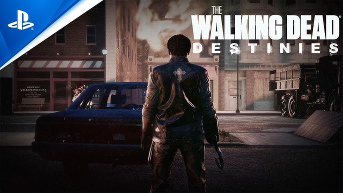 Walking Dead: Destinies - Launch Trailer