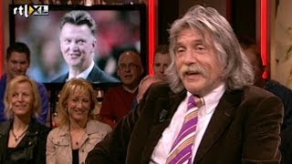 Die Ing-Man Kan Die Presentatie Ook In Zn Reet S - Voetbal International