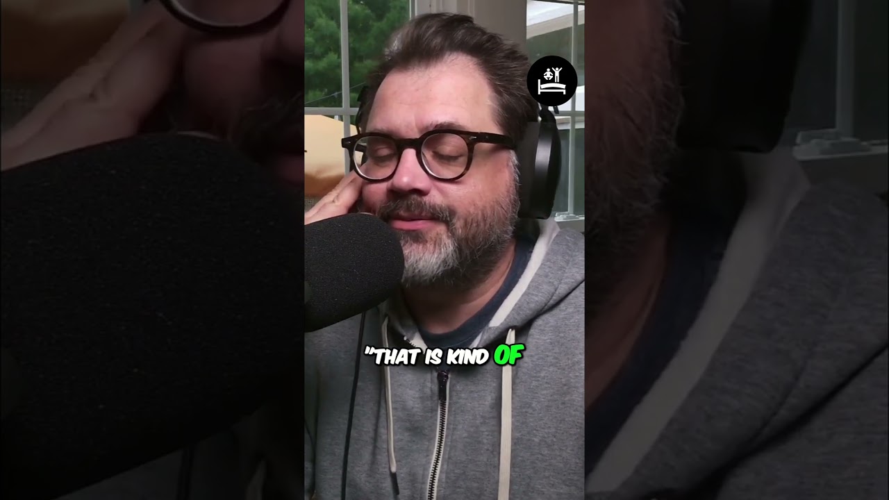 Podcast Hosts: First Season Broke Hearts, Second Season Made Us Cry! #shorts