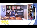 Chef Hugh Mangum shares tips on how to make the best doughnuts | GMA