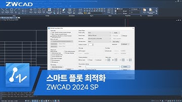 ZWCAD 2024 SP What