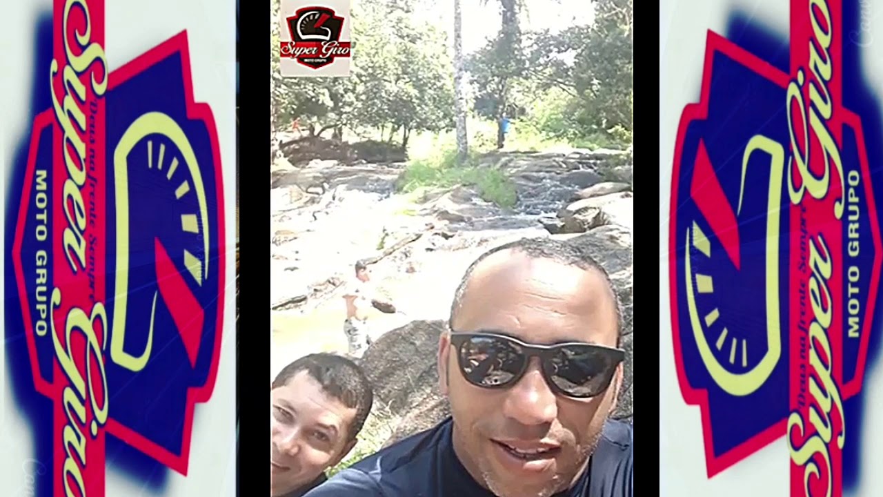 Porto de pedras.  YouTube