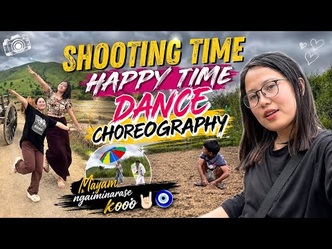 SHOOTING SHOOTING HAIDO CNI MAYAM 🥰🥳