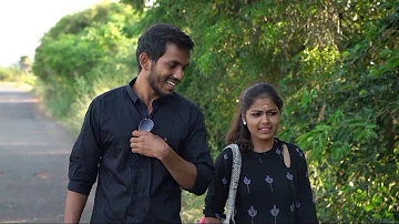 Kutty Kadhal Kathai - short film peek