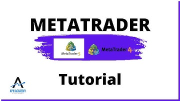 Forex Trading For Beginners: How To Use Metatrader(Video#9)