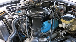V864  Cadillac's Worst Engine Blunder?