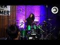 Ray Prasetya - NGUBER DRUMMER di Nguber Drummer vol.1