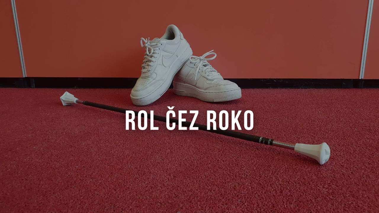 Mažoretne veščine