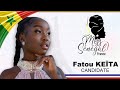 Candidate n1  llection miss sngal france 2024  fatou keita