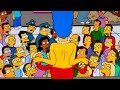 Los Simpson - Krusty - Mirad esos mogambos!!