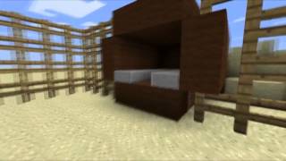MINECRAFT: MW2 RUST REMAKE!