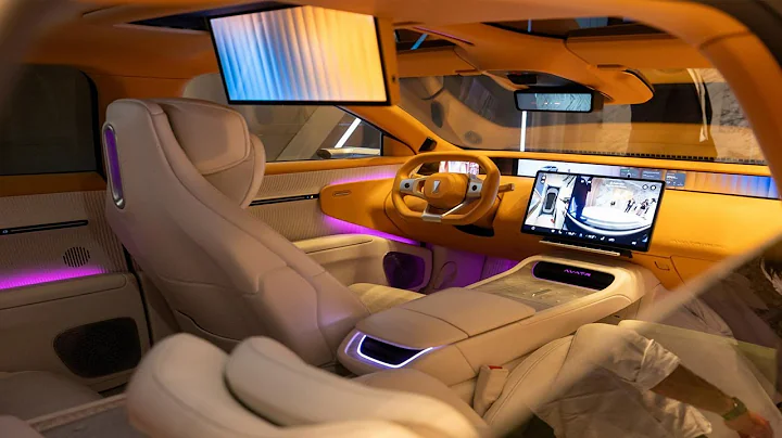 Top 10 Chinese Cars That Will Blow Your Mind!