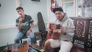 Aku Pasti Datang  Utha Likumahuwa   Acoustic Cover Song