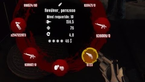 How to mod quantity on Dead island ps4 ( Save Wizard)