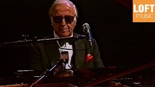 George Shearing - Kommt ein Vogel geflogen (Traditional) chords