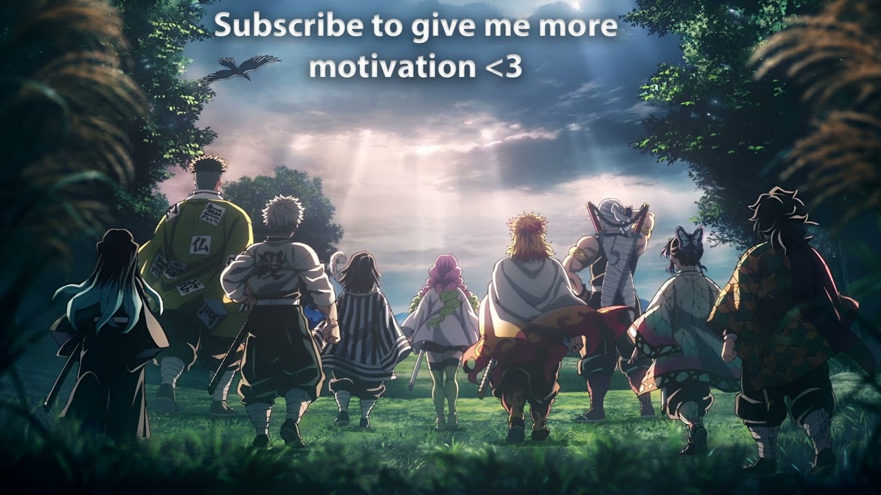 Muzan x Hashira, Entrance to Infinity Castle, Demon Slayer S4 E8, 鬼滅の刃 OST (Original Best Part Only)