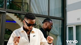 Scotts Maphuma, Optimistic - Sifuni Mali (Remix) ft. Bpcsavibes | Official Video
