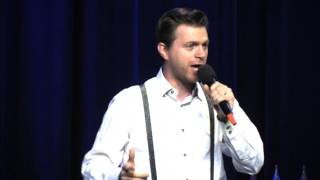 Copyright 2015 AGM Awards-The Browders