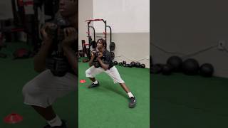 Train while fatigued at times. Easiest way to build conditioning.