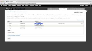 Display Responsive Images Using Client-side Adaptive Image Module