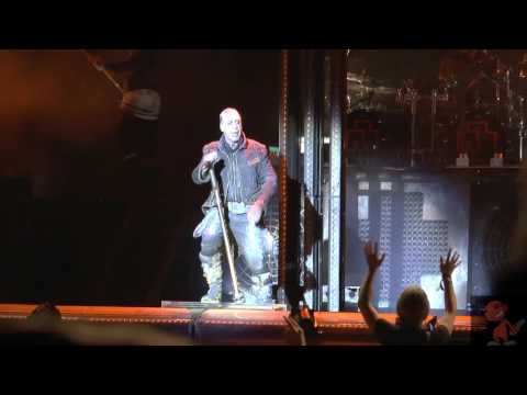 видеоклип rammstein reise reise mp4