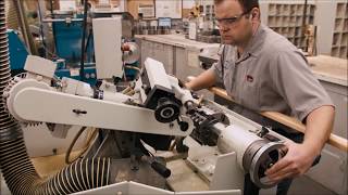 2-minute Loewen plant tour