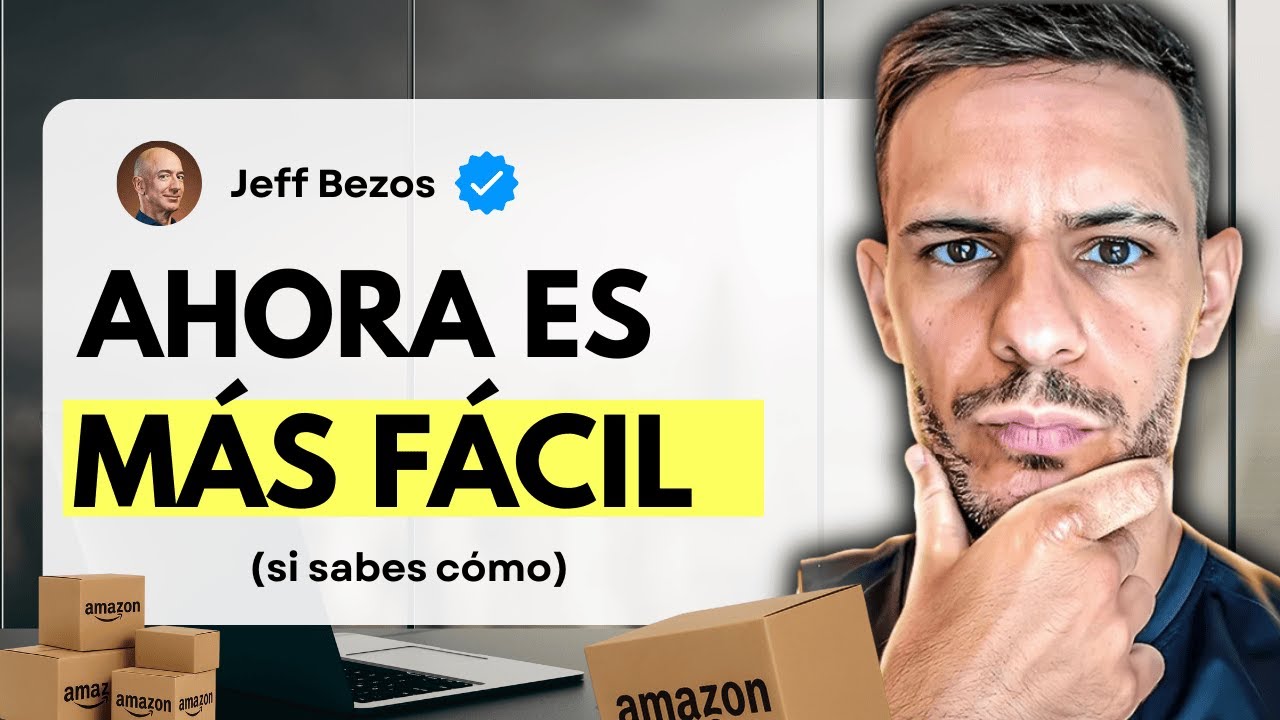 Cómo DESBLOQUEAR cualquier marca en AMAZON FBA 2026 (Guía Paso a paso ...