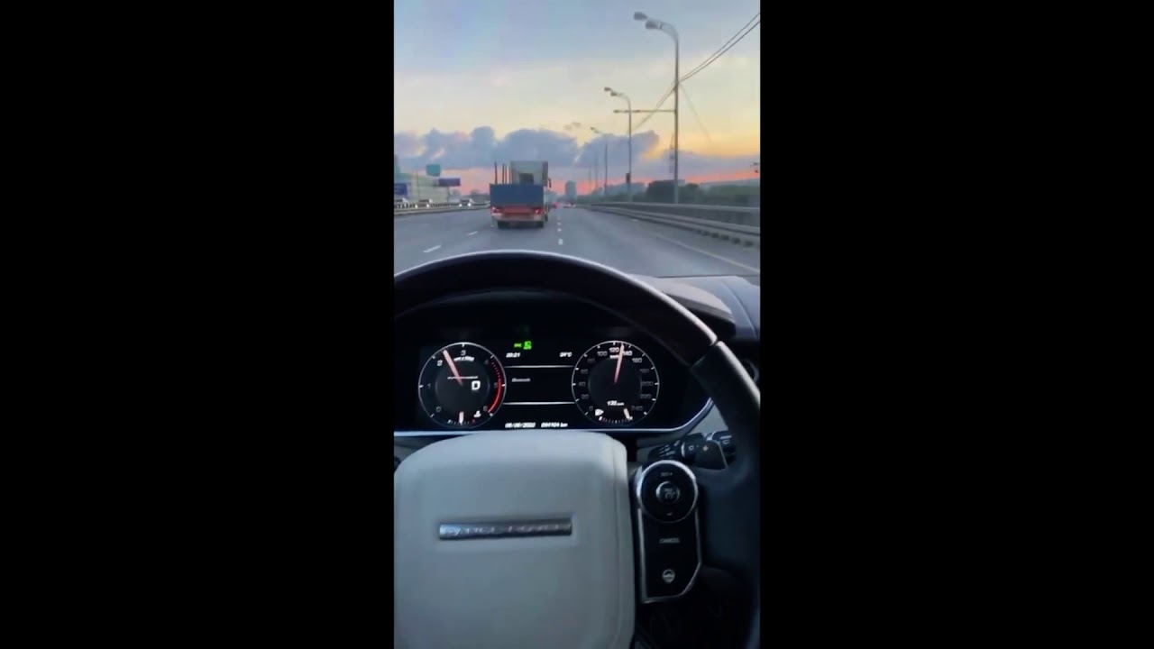 range rover snap - YouTube