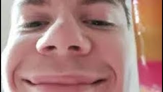 I love congregation Jumpscare