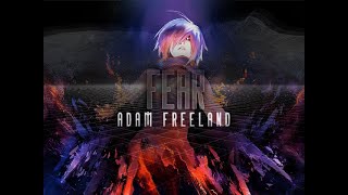 Adam Freeland - Fear (MGD BGA)