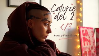 Lusan - Catorce del 2 x Evric Hunter (Video Oficial)