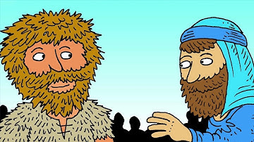 Make a Jesse Tree: 18th Dec