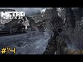 La superficie - AVANPOSTO - Metro 2033 - [Gameplay ITA] 1080p HD