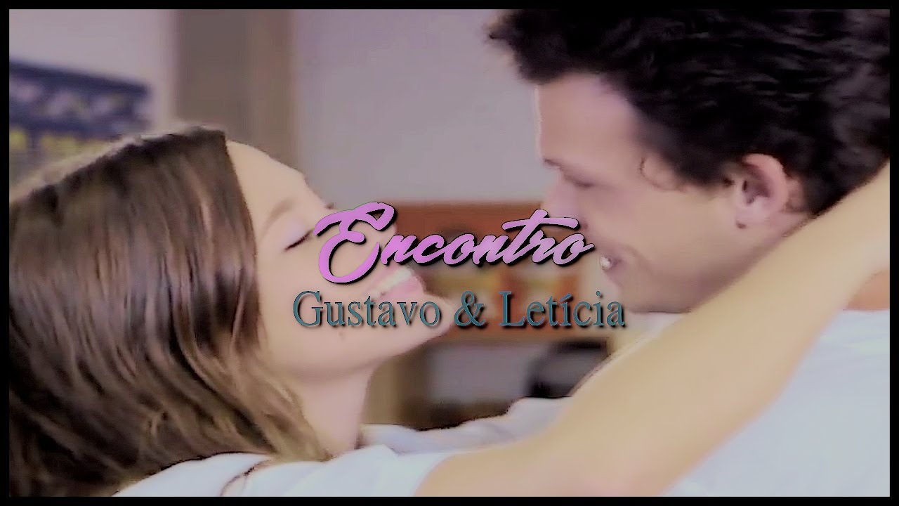 Encontro - Gustavo/Letícia