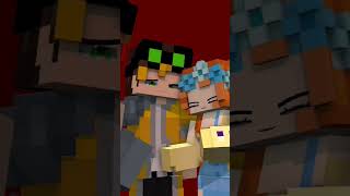 cry for me #minecraft